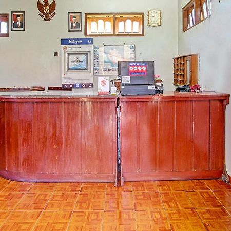 Hotel Capital O 91644 Loka Hause Salatiga Esterno foto