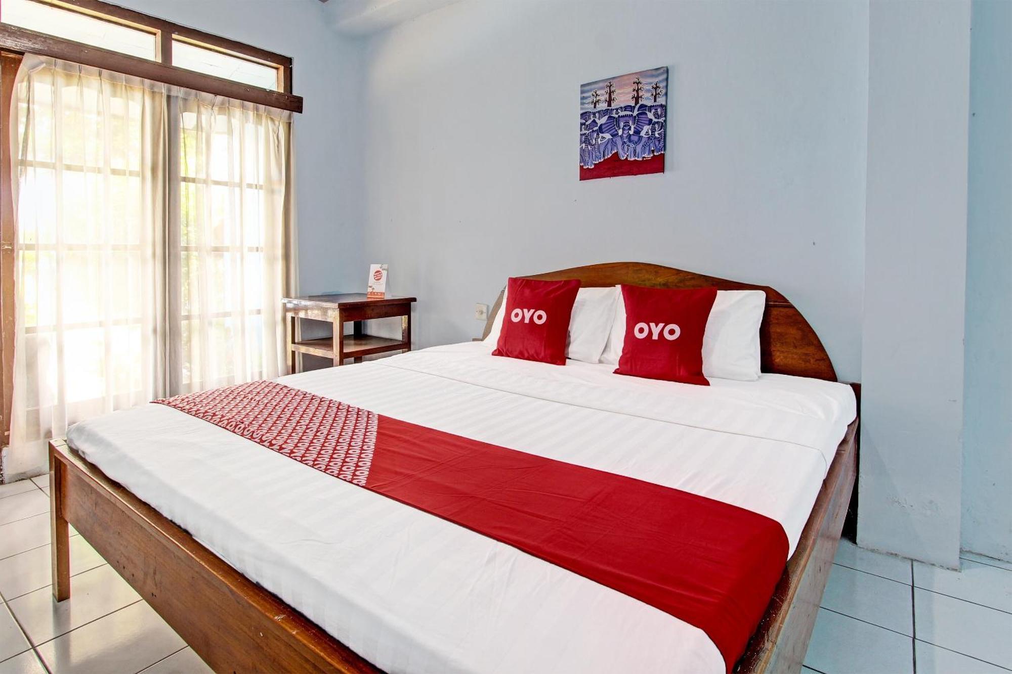 Hotel Capital O 91644 Loka Hause Salatiga Esterno foto